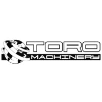 TORO MACHINERY logo, TORO MACHINERY contact details