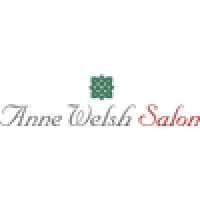 Anne Welsh Salon logo, Anne Welsh Salon contact details