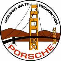 Golden Gate Region - Porsche Club of America logo, Golden Gate Region - Porsche Club of America contact details