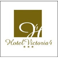 Hotel Victoria 4 Puerta del Sol logo, Hotel Victoria 4 Puerta del Sol contact details