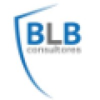 BLB consultores logo, BLB consultores contact details