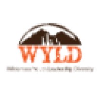 WYLD logo, WYLD contact details