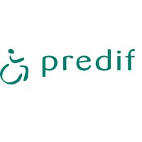 PREDIF, Plataforma Representativa Estatal de Personas con Discapacidad Física logo, PREDIF, Plataforma Representativa Estatal de Personas con Discapacidad Física contact details