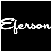 Eferson logo, Eferson contact details