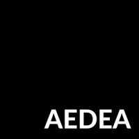 Aedea logo, Aedea contact details