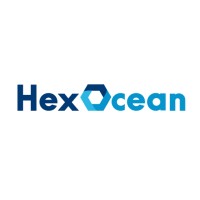 HexOcean logo, HexOcean contact details