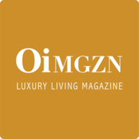 Revista Oi MGZN logo, Revista Oi MGZN contact details