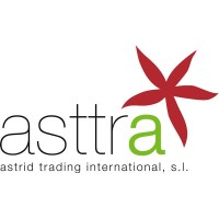 ASTTRA INTERNATIONAL SL logo, ASTTRA INTERNATIONAL SL contact details