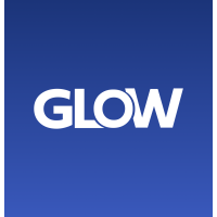 Glow Media logo, Glow Media contact details