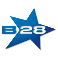 B28 Produktion GmbH & Co. KG logo, B28 Produktion GmbH & Co. KG contact details