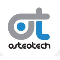 Osteotech logo, Osteotech contact details