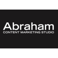 Abraham Content Marketing Studio logo, Abraham Content Marketing Studio contact details