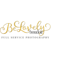 BeLovely Boudoir logo, BeLovely Boudoir contact details