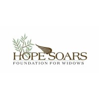 Hope Soars Foundation for Widows logo, Hope Soars Foundation for Widows contact details