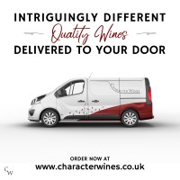 CHARACTER WINES LTD logo, CHARACTER WINES LTD contact details