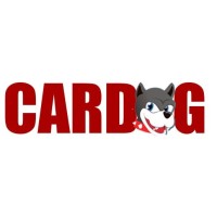 CarDog logo, CarDog contact details