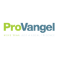 ProVangel Ltd logo, ProVangel Ltd contact details