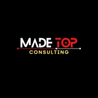 Made Top Consulting logo, Made Top Consulting contact details