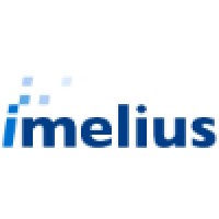 imelius logo, imelius contact details