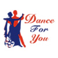 Dance For You logo, Dance For You contact details