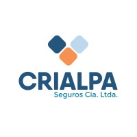 Crialpa Broker de Seguros logo, Crialpa Broker de Seguros contact details