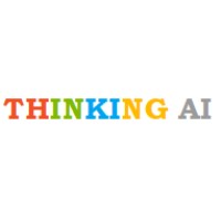 Thinking AI logo, Thinking AI contact details