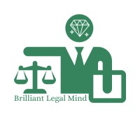 Brilliant Legal Mind logo, Brilliant Legal Mind contact details