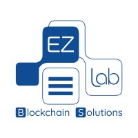 EZ Lab Blockchain Solutions logo, EZ Lab Blockchain Solutions contact details