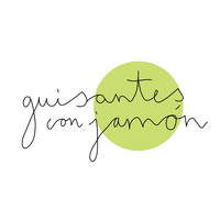 guisantes con jamón logo, guisantes con jamón contact details