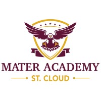 Mater Academy St. Cloud logo, Mater Academy St. Cloud contact details