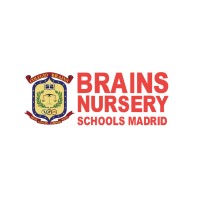 Brains Nursery School Madrid logo, Brains Nursery School Madrid contact details