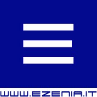 Ezenia srl logo, Ezenia srl contact details