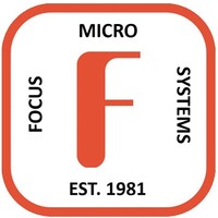 FOCUS MICRO SYSTEMS LIMITED logo, FOCUS MICRO SYSTEMS LIMITED contact details