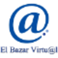 ElBazarVirtual.es logo, ElBazarVirtual.es contact details