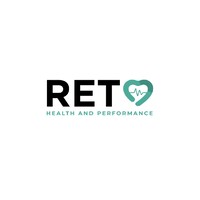 RETO Health & Performance logo, RETO Health & Performance contact details