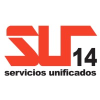 Servicios Unificados 14  //  SU14  //  Servicios Unificados catorce logo, Servicios Unificados 14  //  SU14  //  Servicios Unificados catorce contact details