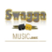 Swagga Music logo, Swagga Music contact details