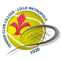 Tennis Club Lillois Lille Métropole logo, Tennis Club Lillois Lille Métropole contact details