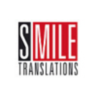 SMILE-Translations Organisation GmbH logo, SMILE-Translations Organisation GmbH contact details