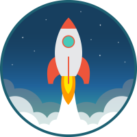 Rocketship Solutions logo, Rocketship Solutions contact details