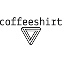 Coffeeshirt logo, Coffeeshirt contact details