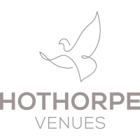 Hothorpe Hall Ltd logo, Hothorpe Hall Ltd contact details