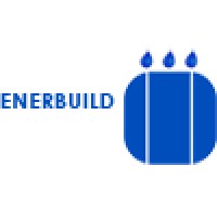 ENERBUILD logo, ENERBUILD contact details