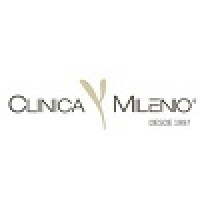 Clinica Milénio logo, Clinica Milénio contact details