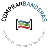 Comprar Banderas logo, Comprar Banderas contact details