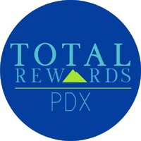 Total Rewards PDX logo, Total Rewards PDX contact details