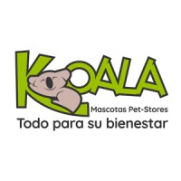 KoalaMascotas logo, KoalaMascotas contact details