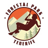 Forestal Park Tenerife logo, Forestal Park Tenerife contact details