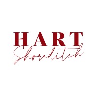 Hart Shoreditch logo, Hart Shoreditch contact details