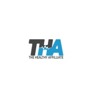 The Healthy Affiliate logo, The Healthy Affiliate contact details